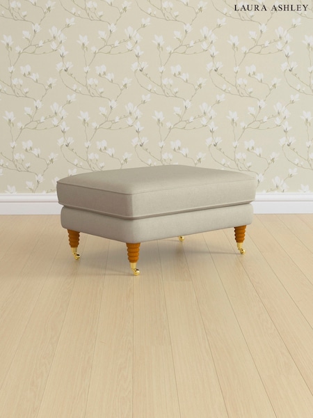 Anneliese/Natural Havering By Laura Ashley (K84667) | £575