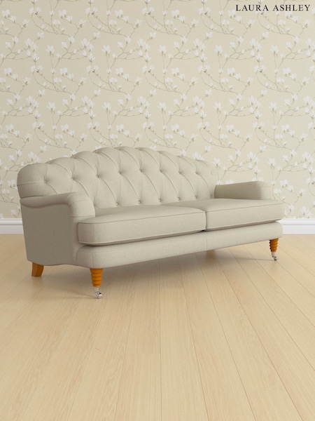 Anneliese/Natural Havering By Laura Ashley (K84667) | £1,550