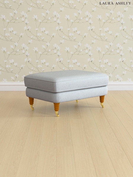 Anneliese/Seaspray Blue Havering By Laura Ashley (K84676) | £575