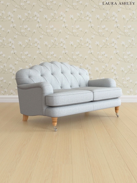 Anneliese/Seaspray Blue Havering By Laura Ashley (K84676) | £1,450