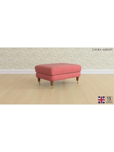 Ailsworth/Old Rose Pink Havering By Laura Ashley (K84677) | £525