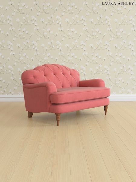 Ailsworth/Old Rose Pink Havering By Laura Ashley (K84677) | £1,175