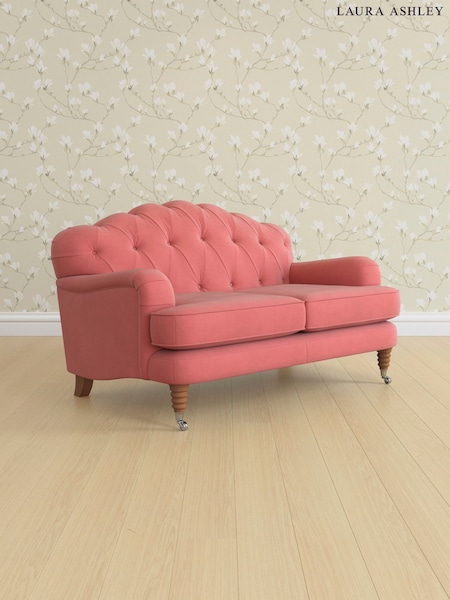 Ailsworth/Old Rose Pink Havering By Laura Ashley (K84677) | £1,375