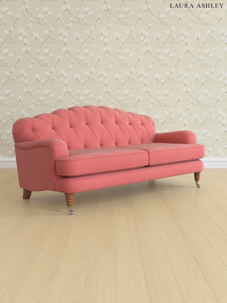 Ailsworth/Old Rose Pink Havering By Laura Ashley (K84677) | £1,475