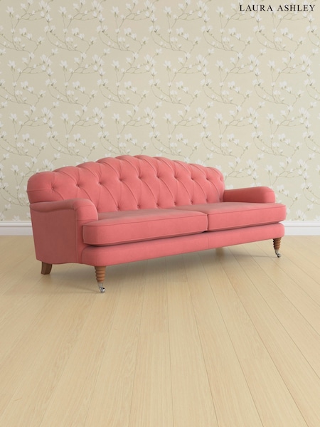 Ailsworth/Old Rose Pink Havering By Laura Ashley (K84677) | £1,575