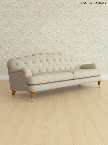 Bainton/Natural Havering By Laura Ashley (K84682) | £1,600