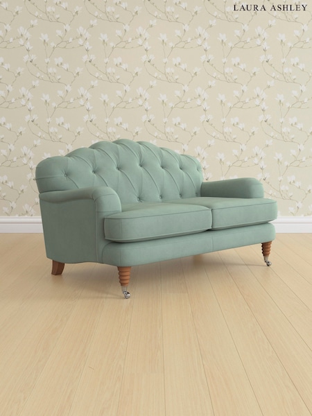 Ailsworth/Dark Duck Egg Havering By Laura Ashley (K84684) | £1,375