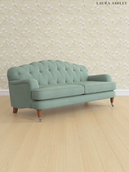 Ailsworth/Dark Duck Egg Havering By Laura Ashley (K84684) | £1,475