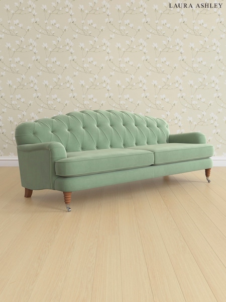 Ailsworth/Moss Green Havering By Laura Ashley (K84685) | £1,675