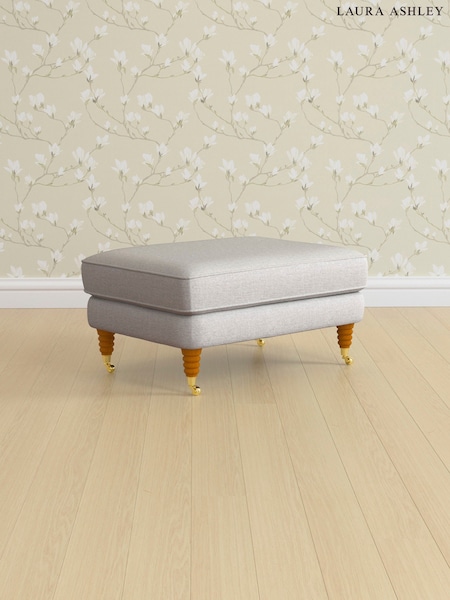Anneliese/Steel Grey Havering By Laura Ashley (K84688) | £575