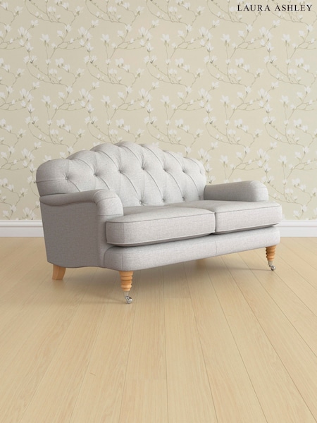 Anneliese/Steel Grey Havering By Laura Ashley (K84688) | £1,450