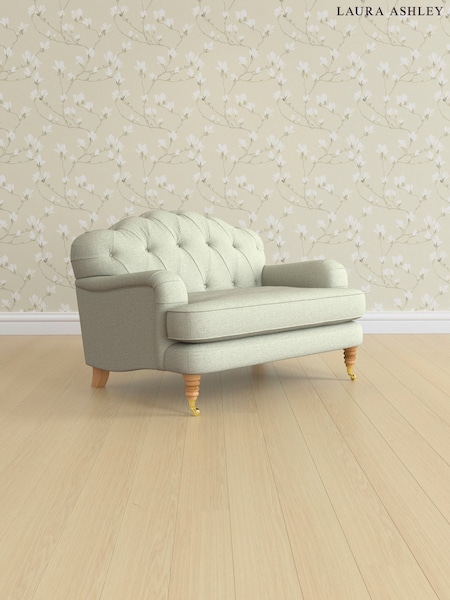 Anneliese/Sage Green Havering By Laura Ashley (K84690) | £1,250