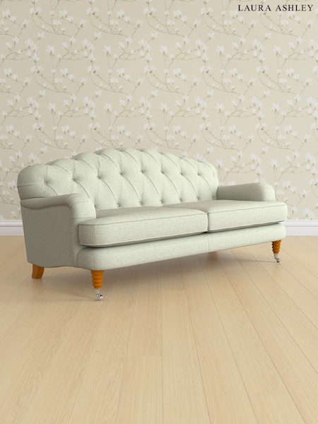 Anneliese/Sage Green Havering By Laura Ashley (K84690) | £1,550