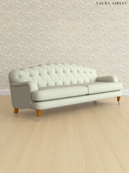 Anneliese/Sage Green Havering By Laura Ashley (K84690) | £1,750
