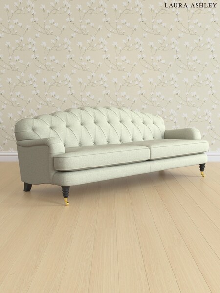 Anneliese/Sage Green Havering By Laura Ashley (K84690) | £575 - £1,750