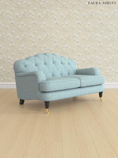 Bainton/Newport Blue Havering By Laura Ashley (K84691) | £1,300