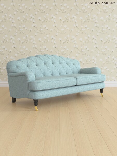 Bainton/Newport Blue Havering By Laura Ashley (K84691) | £1,400