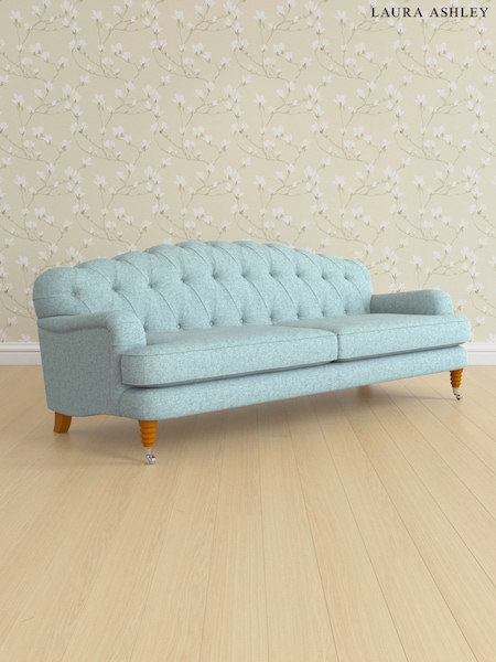 Bainton/Newport Blue Havering By Laura Ashley (K84691) | £1,600