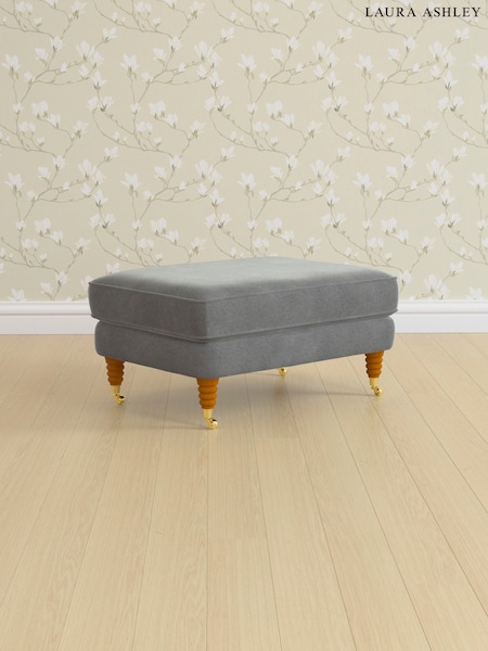 Kendrick/Steel Grey Havering By Laura Ashley (K84703) | £475