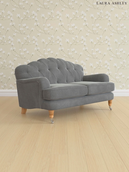 Kendrick/Steel Grey Havering By Laura Ashley (K84703) | £1,300