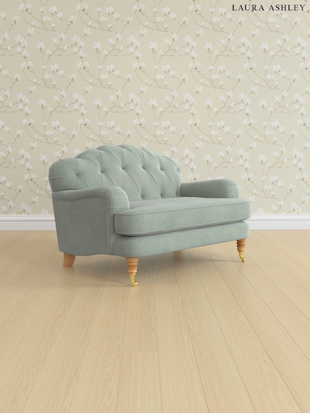 Kendrick/Pale Grey Green Havering By Laura Ashley (K84706) | £1,100