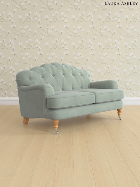 Kendrick/Pale Grey Green Havering By Laura Ashley (K84706) | £1,300