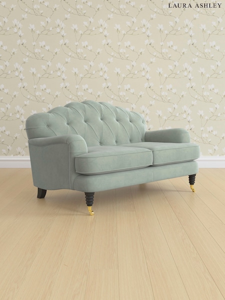 Kendrick/Pale Grey Green Havering By Laura Ashley (K84706) | £1,300