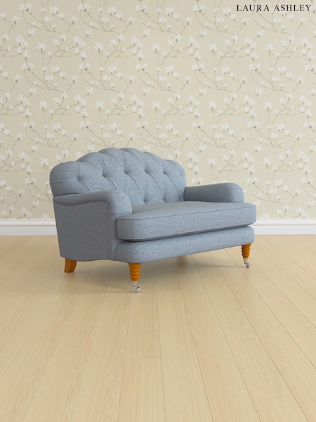 Harley/Seaspray Blue Havering By Laura Ashley (K84708) | £1,325