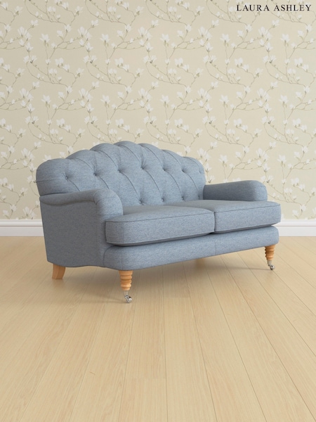 Harley/Seaspray Blue Havering By Laura Ashley (K84708) | £1,525