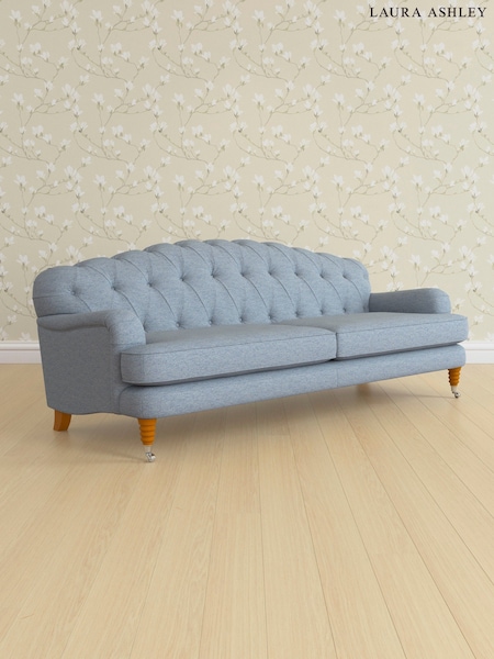 Harley/Seaspray Blue Havering By Laura Ashley (K84708) | £1,825