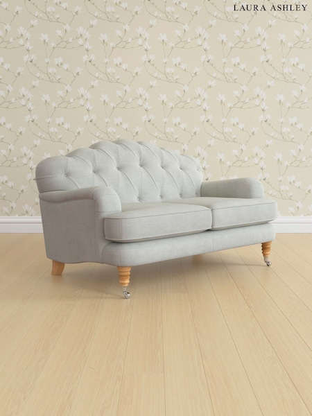 Edwin Chenille/Silver Havering By Laura Ashley (K84709) | £1,450