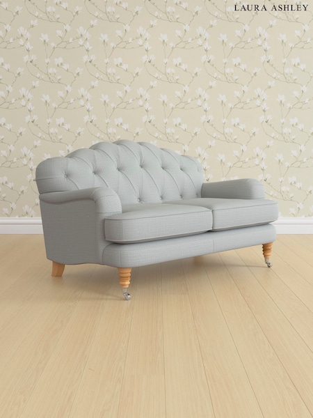 Dalton/Steel Grey Havering By Laura Ashley (K84710) | £1,450