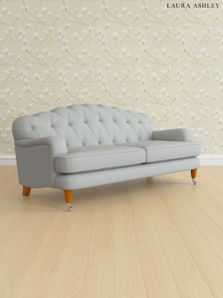 Dalton/Steel Grey Havering By Laura Ashley (K84710) | £1,550