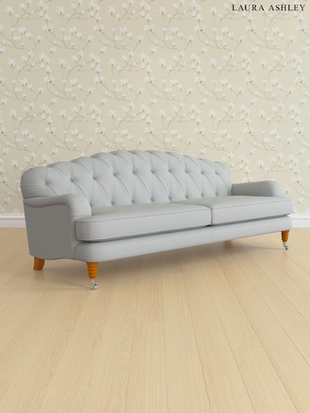 Dalton/Steel Grey Havering By Laura Ashley (K84710) | £1,750