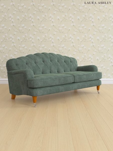 Nantmor/Fern Green Havering By Laura Ashley (K84713) | £1,400