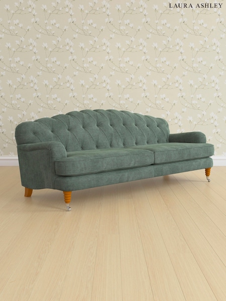 Nantmor/Fern Green Havering By Laura Ashley (K84713) | £1,600