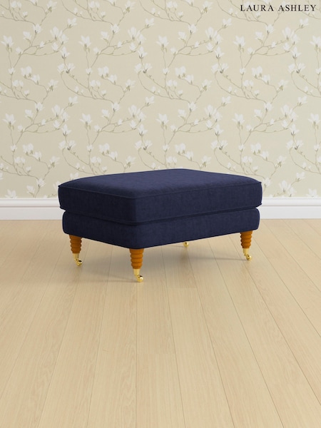Nantmor/Midnight Navy Havering By Laura Ashley (K84716) | £475