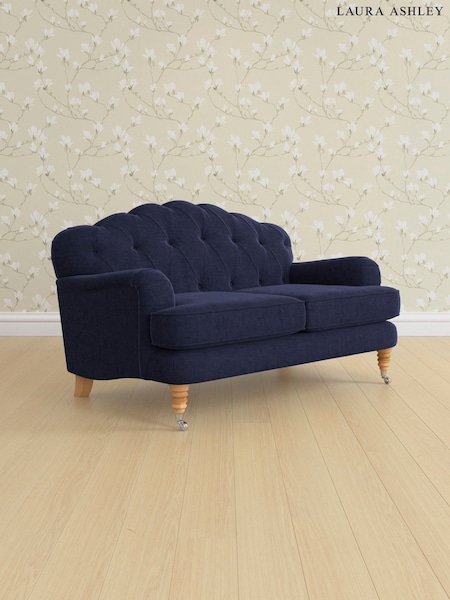 Nantmor/Midnight Navy Havering By Laura Ashley (K84716) | £1,300