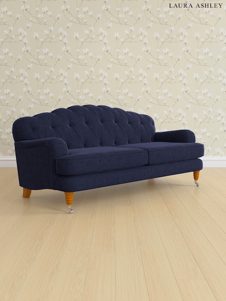 Nantmor/Midnight Navy Havering By Laura Ashley (K84716) | £1,400