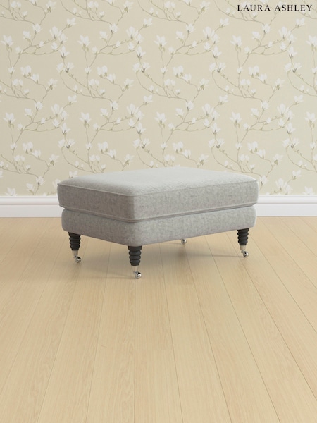 Nantmor/Pale Steel Grey Havering By Laura Ashley (K84717) | £475