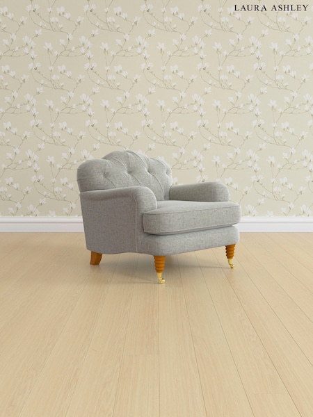 Nantmor/Pale Steel Grey Havering By Laura Ashley (K84717) | £950
