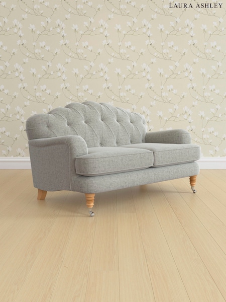Nantmor/Pale Steel Grey Havering By Laura Ashley (K84717) | £1,300