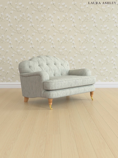 Harley/Dove Grey Havering By Laura Ashley (K84718) | £1,325