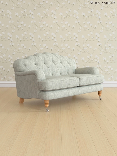 Harley/Dove Grey Havering By Laura Ashley (K84718) | £1,525