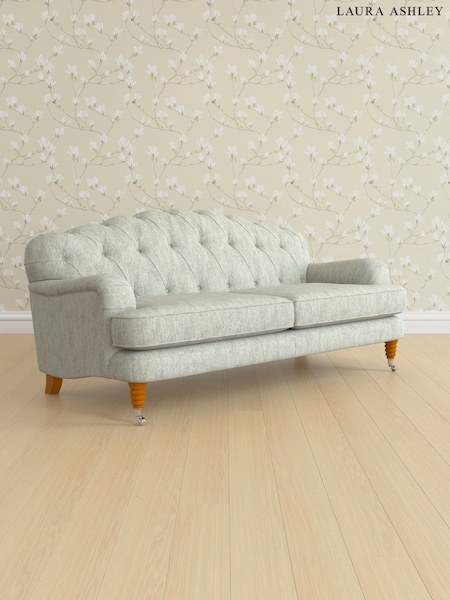 Harley/Dove Grey Havering By Laura Ashley (K84718) | £1,625
