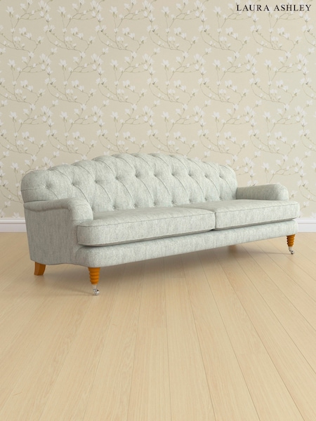 Harley/Dove Grey Havering By Laura Ashley (K84718) | £1,825