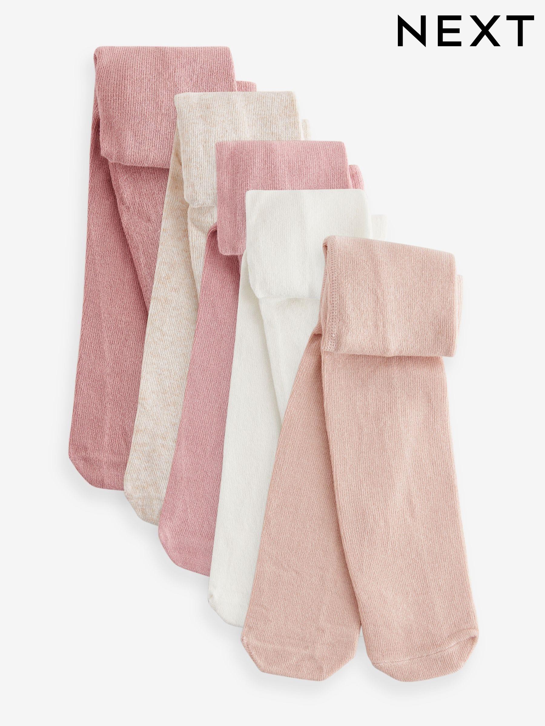 Newborn baby girl tights discount