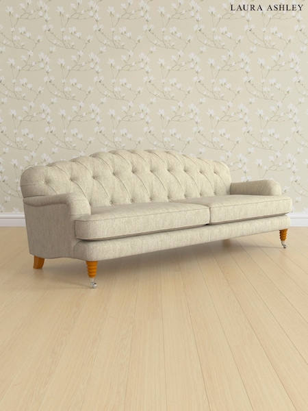 Harley/Natural Havering By Laura Ashley (K84721) | £1,825