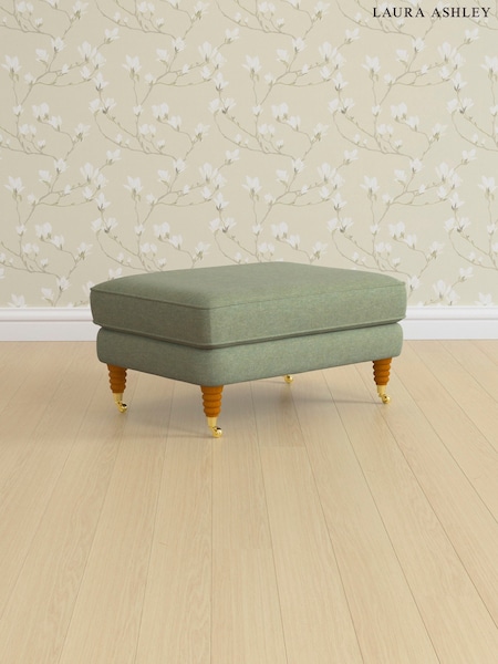 Harley/Moss Green Havering By Laura Ashley (K84722) | £625