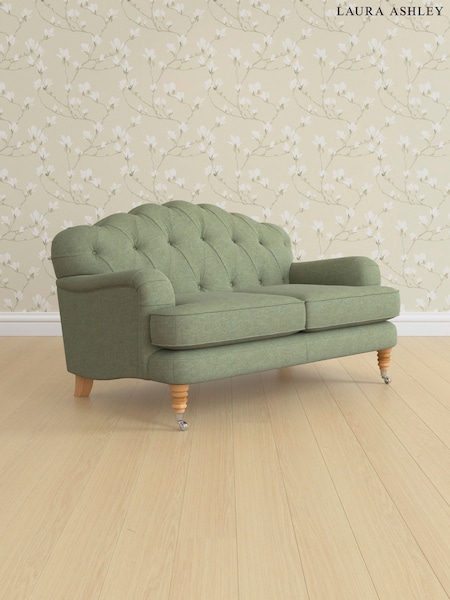 Harley/Moss Green Havering By Laura Ashley (K84722) | £1,525